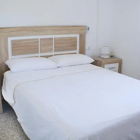 Playa Paraiso Apartment