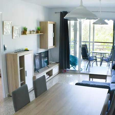 Playa Paraiso Apartment