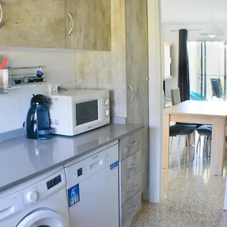 Playa Paraiso Apartment