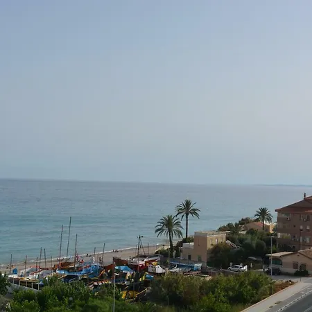 Playa Paraiso