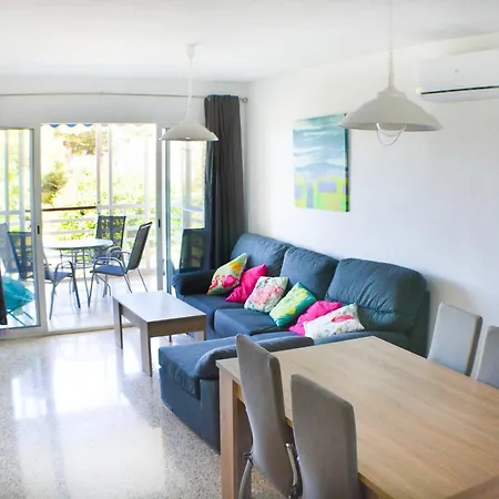 Apartment Playa Paraiso