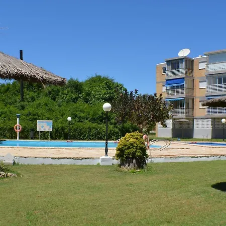 Apartment Playa Paraiso