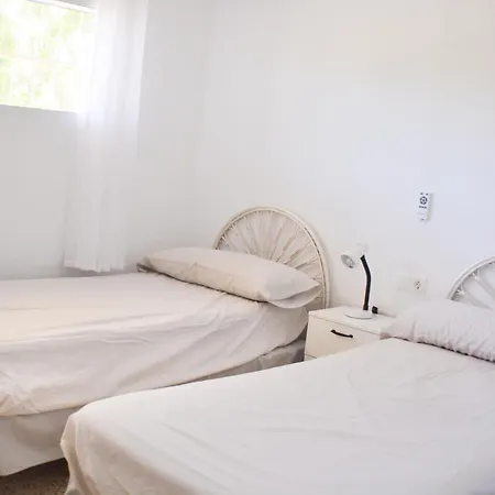 Apartament Playa Paraiso Villajoyosa