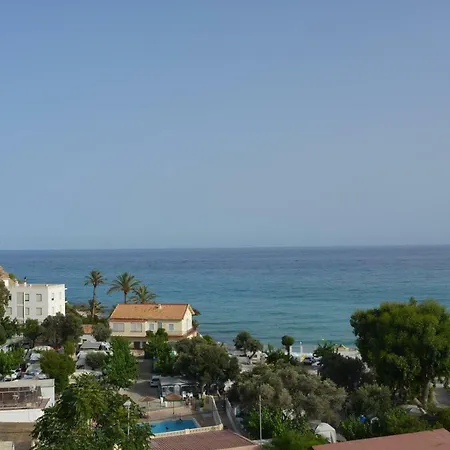 Apartament Playa Paraiso