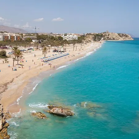 Playa Paraiso Lägenhet